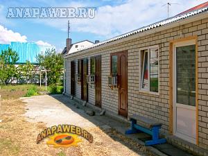 Частный сектор «Самбурова 37»