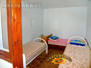 Частный сектор «Самбурова 37»