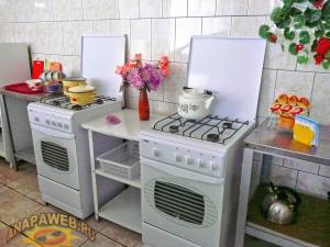 Гостевой дом «Татьяна»