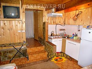 2 домика под ключ «Кирова 8»