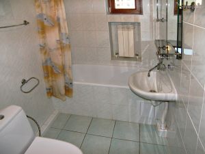Гостевой дом «Ренессанс»