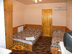Гостевой дом «Ренессанс»