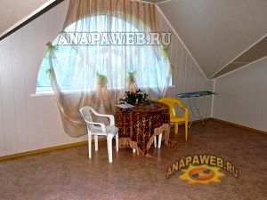 Гостевой дом «Аннушка»