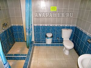 Гостевой дом «Аннушка»