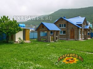 Гостевой дом «Аннушка»