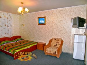 Мини-гостиница «Мария»