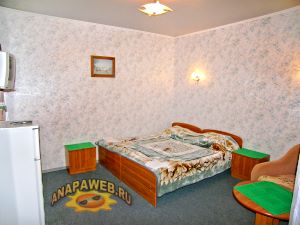 Мини-гостиница «Мария»
