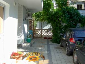 Мини-гостиница «Мария» Отдых в Анапе