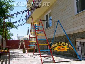 Гостевой дом «У Михалыча»