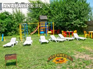 Мини-гостиница «Отдых у Лизы»